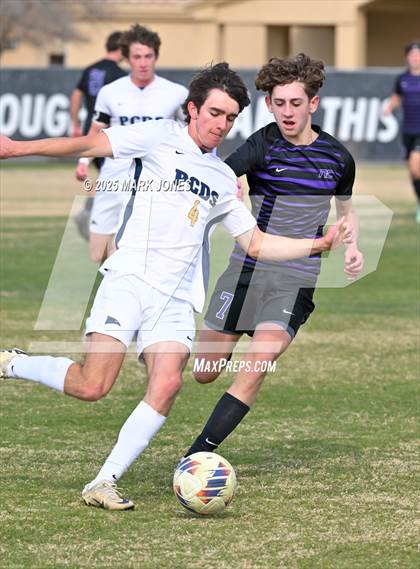 Thumbnail 2 in Phoenix Country Day @ Northwest Christian photogallery.