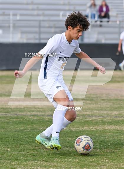 Thumbnail 2 in Phoenix Country Day @ Northwest Christian photogallery.
