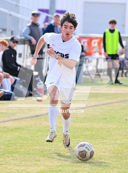 Thumbnail 3 in Phoenix Country Day @ Northwest Christian photogallery.