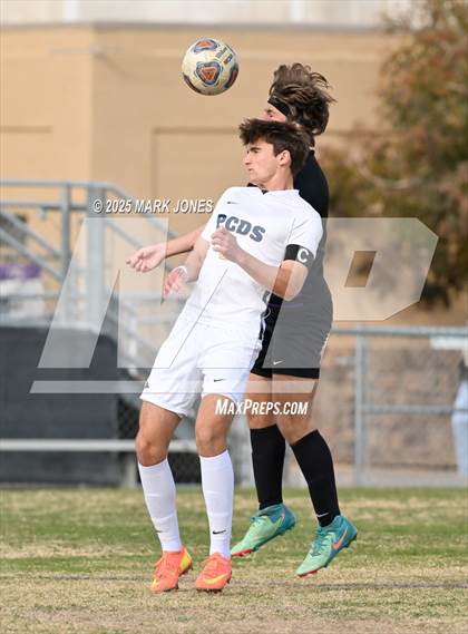 Thumbnail 1 in Phoenix Country Day @ Northwest Christian photogallery.