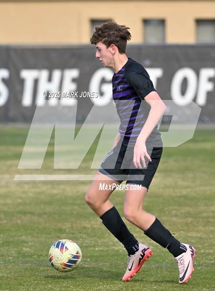 Thumbnail 2 in Phoenix Country Day @ Northwest Christian photogallery.