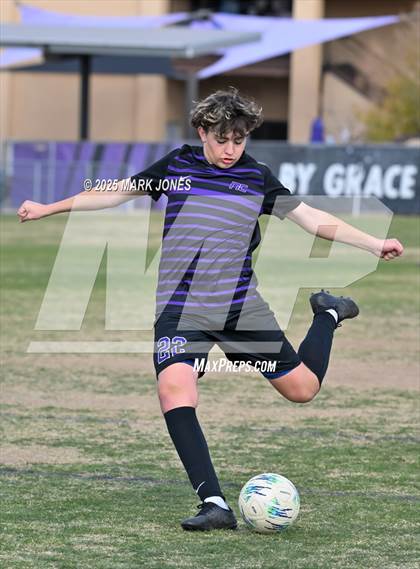 Thumbnail 3 in Phoenix Country Day @ Northwest Christian photogallery.
