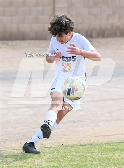 Thumbnail 2 in Phoenix Country Day @ Northwest Christian photogallery.