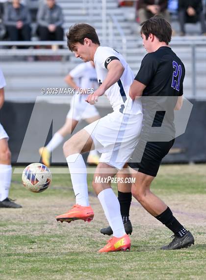 Thumbnail 2 in Phoenix Country Day @ Northwest Christian photogallery.