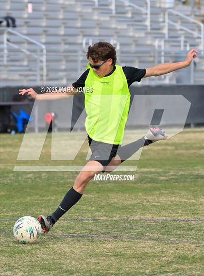 Thumbnail 1 in Phoenix Country Day @ Northwest Christian photogallery.