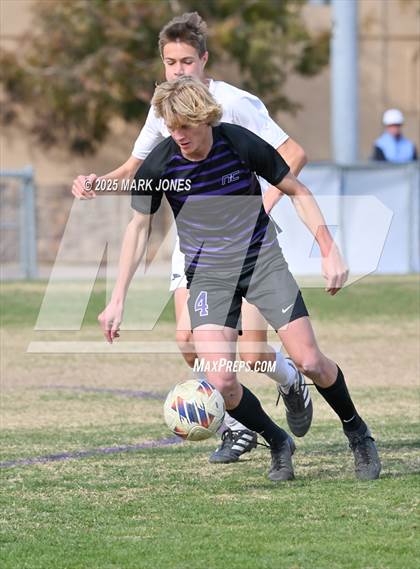 Thumbnail 3 in Phoenix Country Day @ Northwest Christian photogallery.