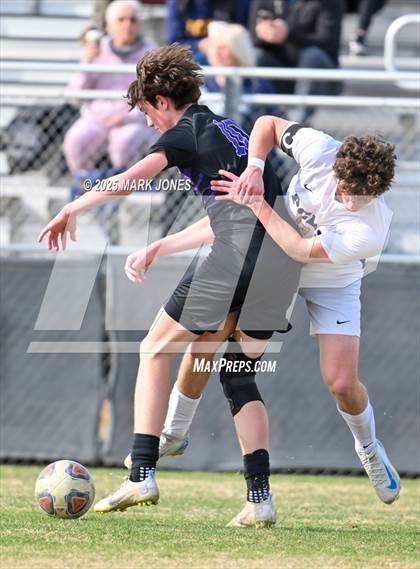 Thumbnail 2 in Phoenix Country Day @ Northwest Christian photogallery.