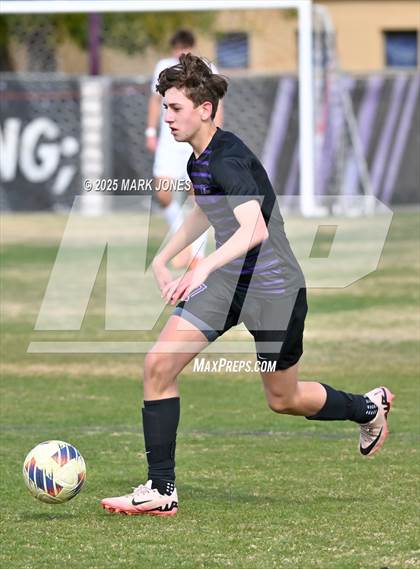 Thumbnail 1 in Phoenix Country Day @ Northwest Christian photogallery.