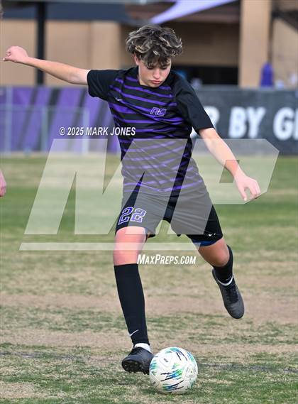Thumbnail 1 in Phoenix Country Day @ Northwest Christian photogallery.