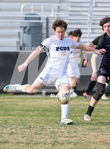 Thumbnail 1 in Phoenix Country Day @ Northwest Christian photogallery.