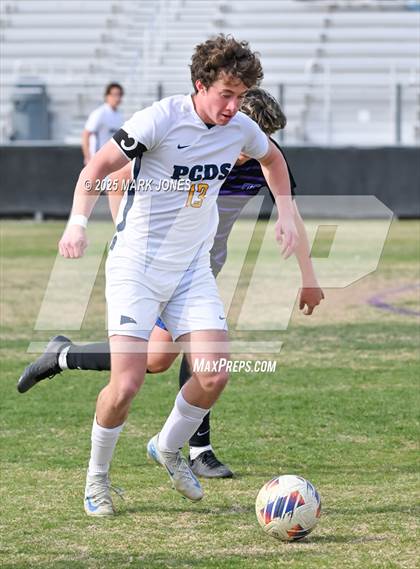 Thumbnail 2 in Phoenix Country Day @ Northwest Christian photogallery.