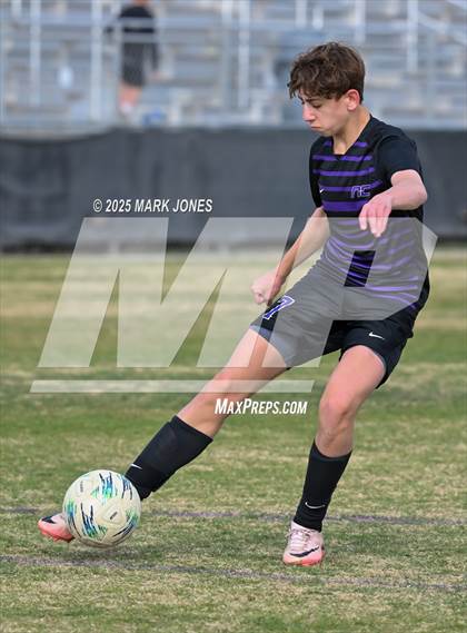 Thumbnail 3 in Phoenix Country Day @ Northwest Christian photogallery.