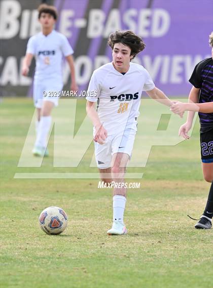 Thumbnail 1 in Phoenix Country Day @ Northwest Christian photogallery.