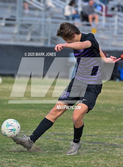 Thumbnail 2 in Phoenix Country Day @ Northwest Christian photogallery.