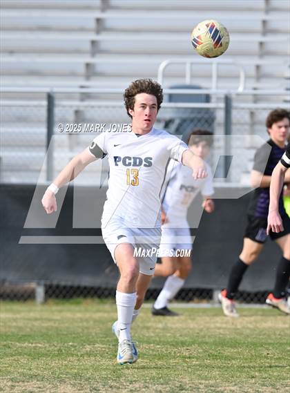 Thumbnail 3 in Phoenix Country Day @ Northwest Christian photogallery.