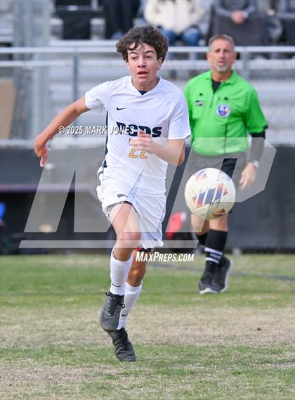 Thumbnail 3 in Phoenix Country Day @ Northwest Christian photogallery.