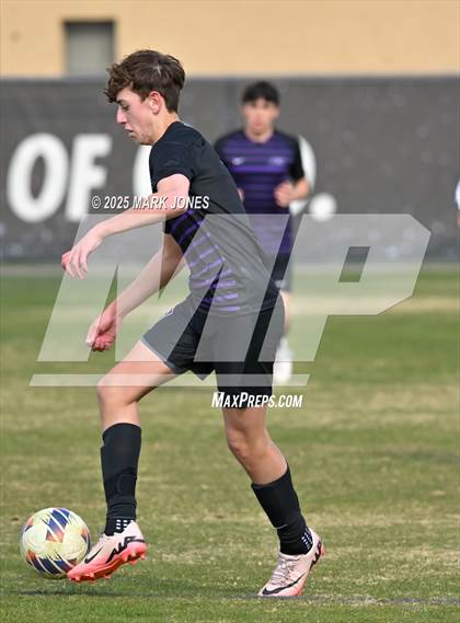Thumbnail 3 in Phoenix Country Day @ Northwest Christian photogallery.