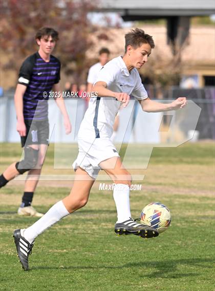 Thumbnail 2 in Phoenix Country Day @ Northwest Christian photogallery.