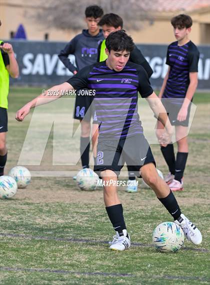 Thumbnail 1 in Phoenix Country Day @ Northwest Christian photogallery.