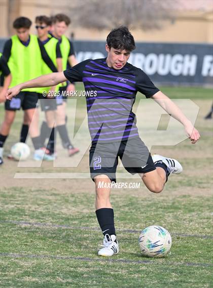 Thumbnail 3 in Phoenix Country Day @ Northwest Christian photogallery.