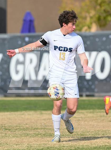 Thumbnail 1 in Phoenix Country Day @ Northwest Christian photogallery.