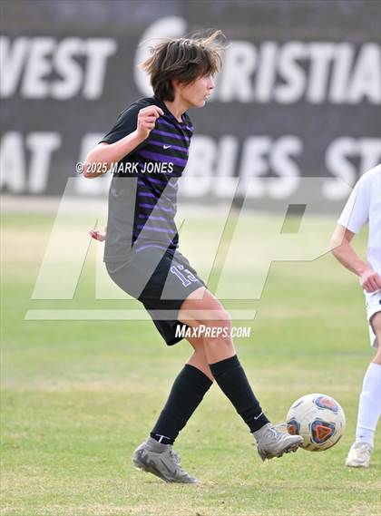 Thumbnail 3 in Phoenix Country Day @ Northwest Christian photogallery.