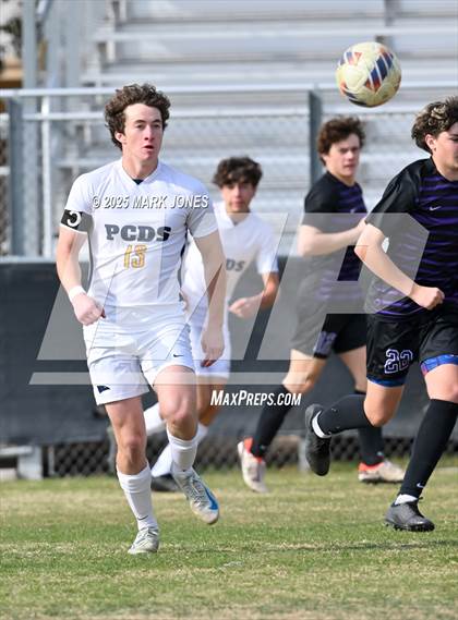 Thumbnail 2 in Phoenix Country Day @ Northwest Christian photogallery.