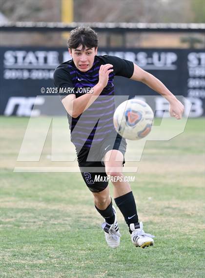 Thumbnail 2 in Phoenix Country Day @ Northwest Christian photogallery.