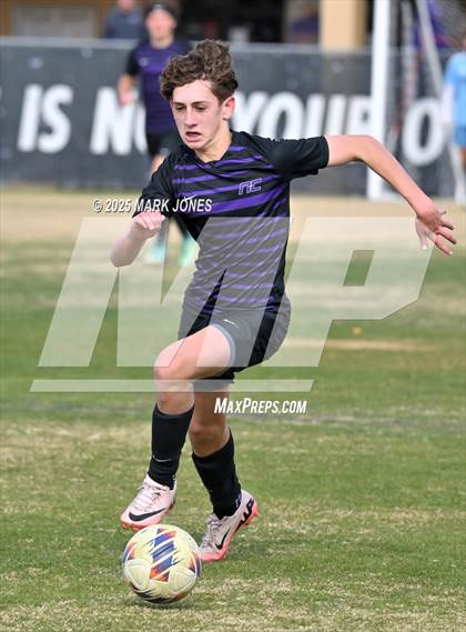 Thumbnail 3 in Phoenix Country Day @ Northwest Christian photogallery.