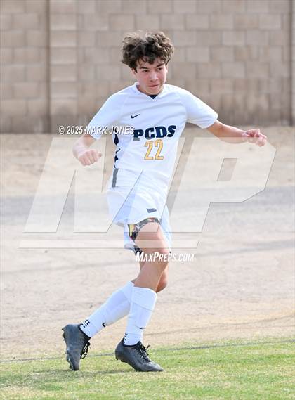 Thumbnail 3 in Phoenix Country Day @ Northwest Christian photogallery.