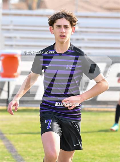 Thumbnail 3 in Phoenix Country Day @ Northwest Christian photogallery.