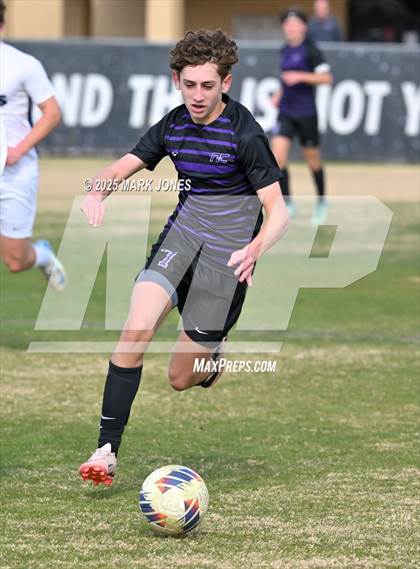Thumbnail 3 in Phoenix Country Day @ Northwest Christian photogallery.