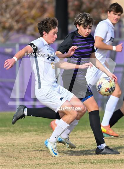 Thumbnail 3 in Phoenix Country Day @ Northwest Christian photogallery.