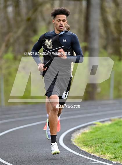 Thumbnail 1 in Yorktown 4 Way (3200 Relay)  photogallery.
