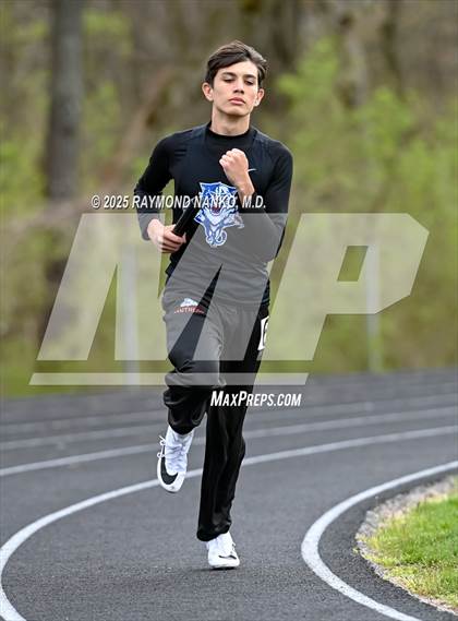 Thumbnail 1 in Yorktown 4 Way (3200 Relay)  photogallery.