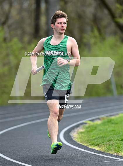Thumbnail 1 in Yorktown 4 Way (3200 Relay)  photogallery.
