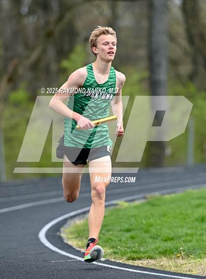Thumbnail 1 in Yorktown 4 Way (3200 Relay)  photogallery.