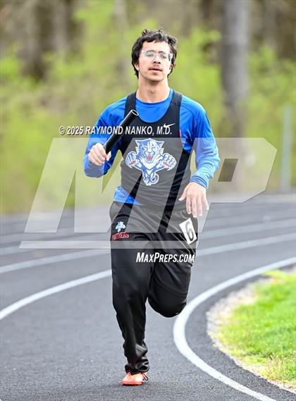 Thumbnail 3 in Yorktown 4 Way (3200 Relay)  photogallery.