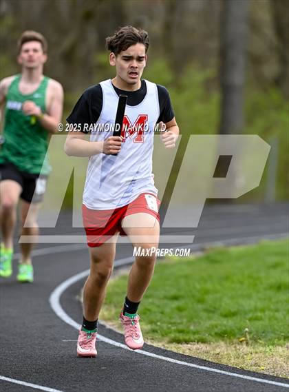 Thumbnail 3 in Yorktown 4 Way (3200 Relay)  photogallery.