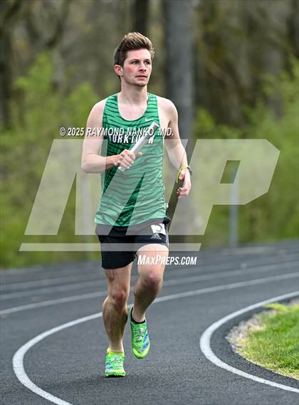 Thumbnail 2 in Yorktown 4 Way (3200 Relay)  photogallery.