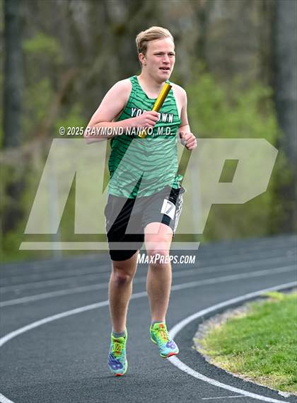 Thumbnail 3 in Yorktown 4 Way (3200 Relay)  photogallery.
