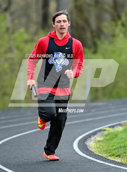 Thumbnail 3 in Yorktown 4 Way (3200 Relay)  photogallery.