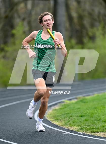 Thumbnail 3 in Yorktown 4 Way (3200 Relay)  photogallery.