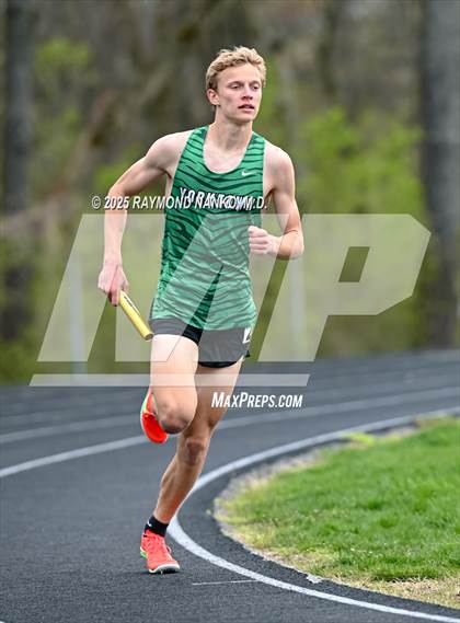 Thumbnail 1 in Yorktown 4 Way (3200 Relay)  photogallery.