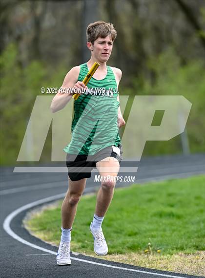 Thumbnail 2 in Yorktown 4 Way (3200 Relay)  photogallery.