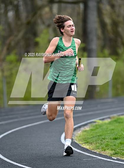 Thumbnail 2 in Yorktown 4 Way (3200 Relay)  photogallery.