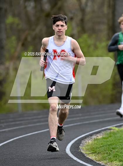 Thumbnail 3 in Yorktown 4 Way (3200 Relay)  photogallery.