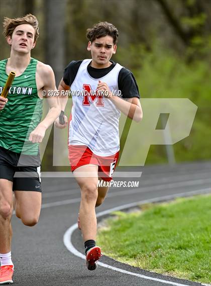 Thumbnail 1 in Yorktown 4 Way (3200 Relay)  photogallery.
