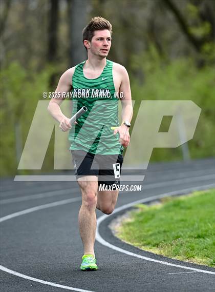 Thumbnail 2 in Yorktown 4 Way (3200 Relay)  photogallery.