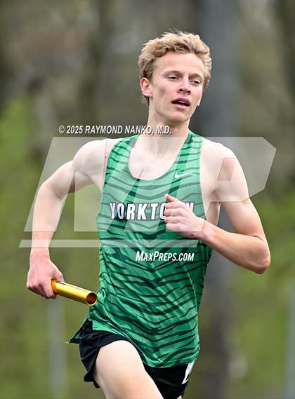 Thumbnail 2 in Yorktown 4 Way (3200 Relay)  photogallery.